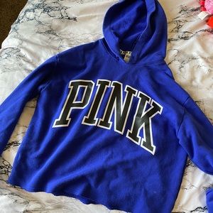 PINK hoodie